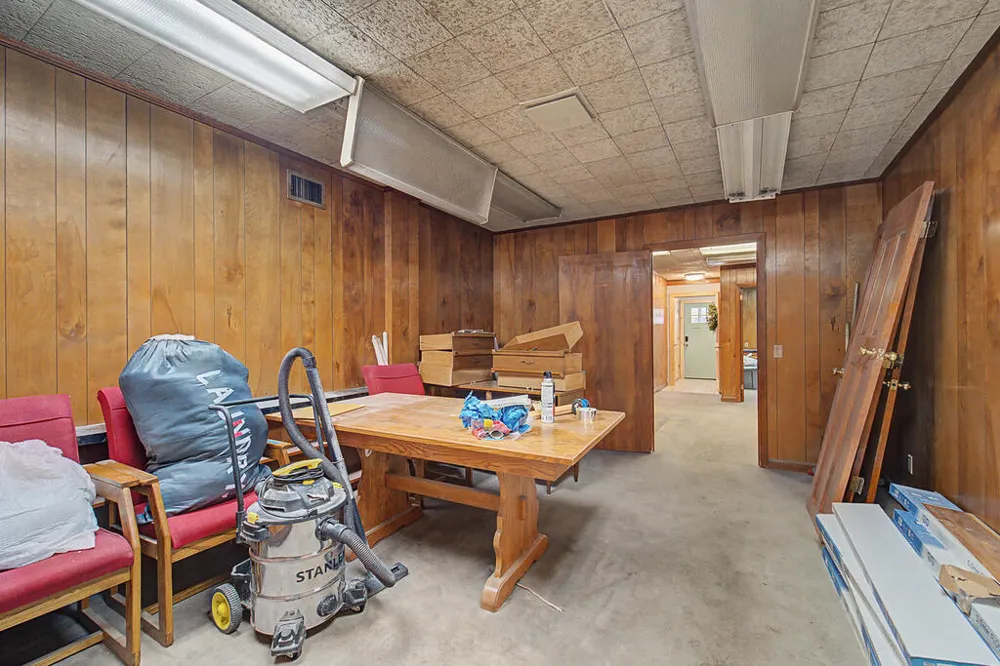Everett Street Bryson City, NC 28713