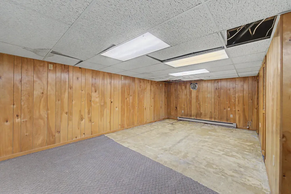 Everett Street Bryson City, NC 28713