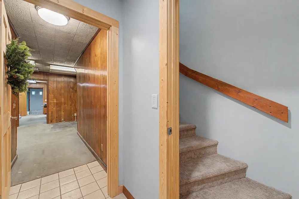 Everett Street Bryson City, NC 28713