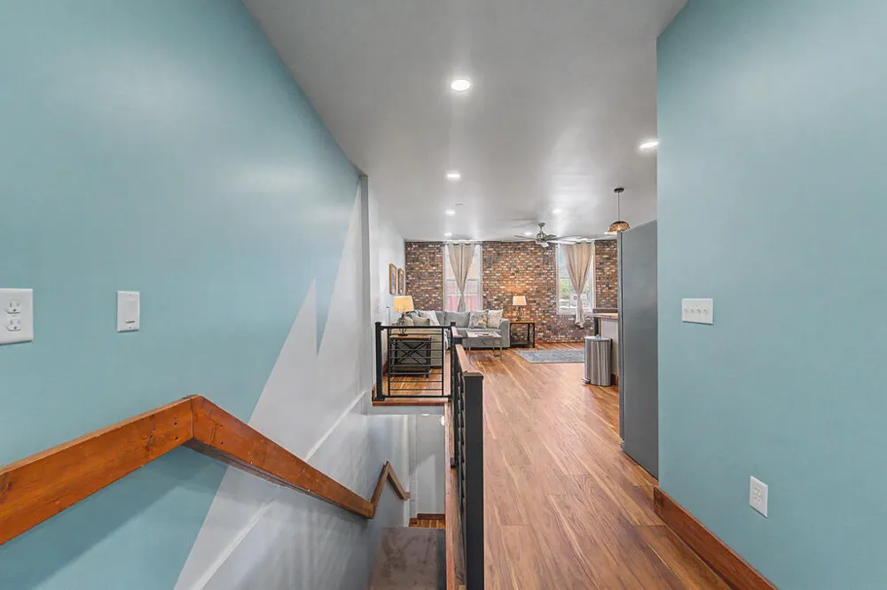 Everett Street Bryson City, NC 28713