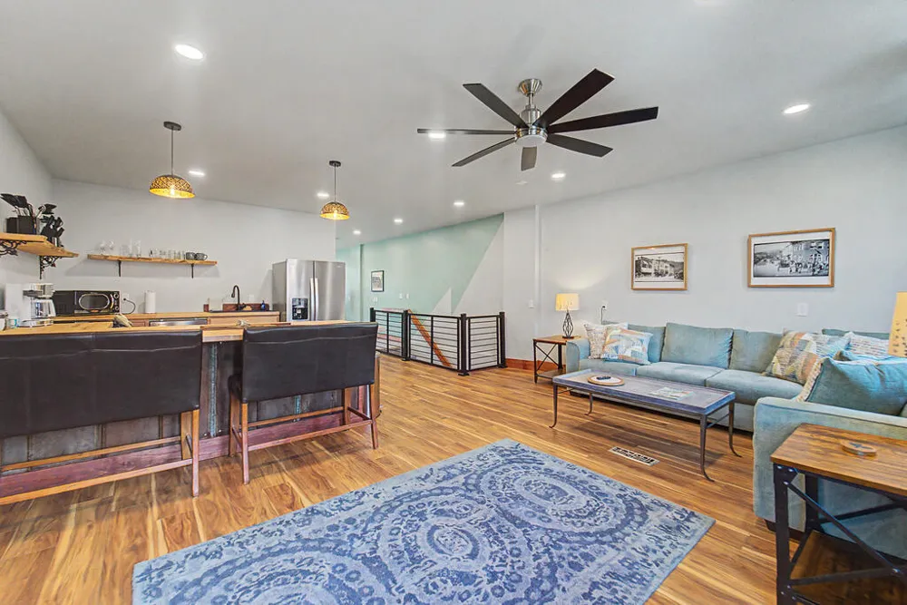 Everett Street Bryson City, NC 28713