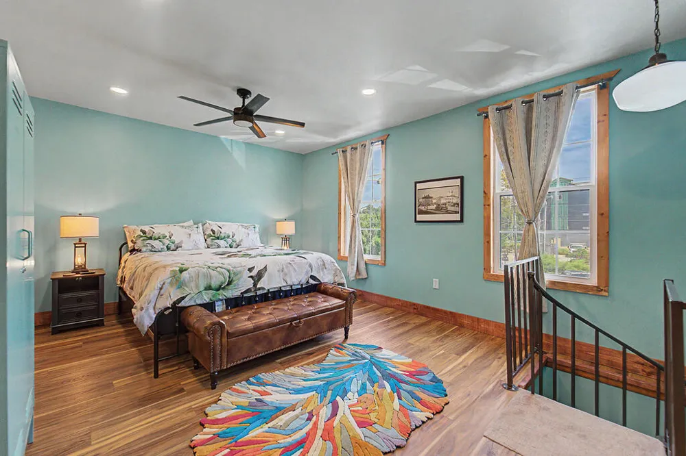 Everett Street Bryson City, NC 28713