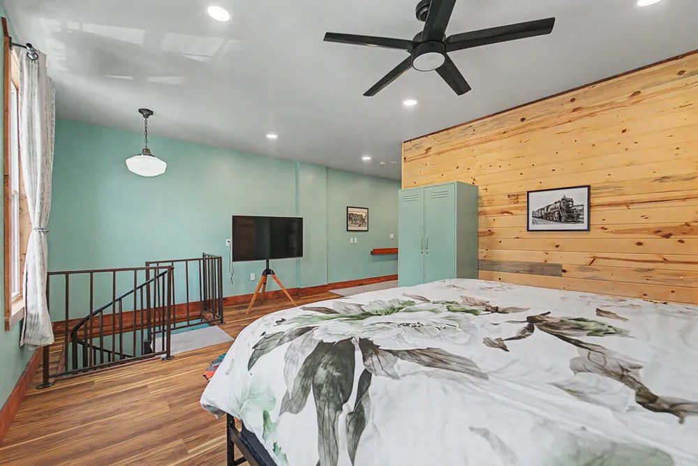 Everett Street Bryson City, NC 28713