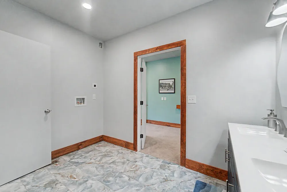 Everett Street Bryson City, NC 28713
