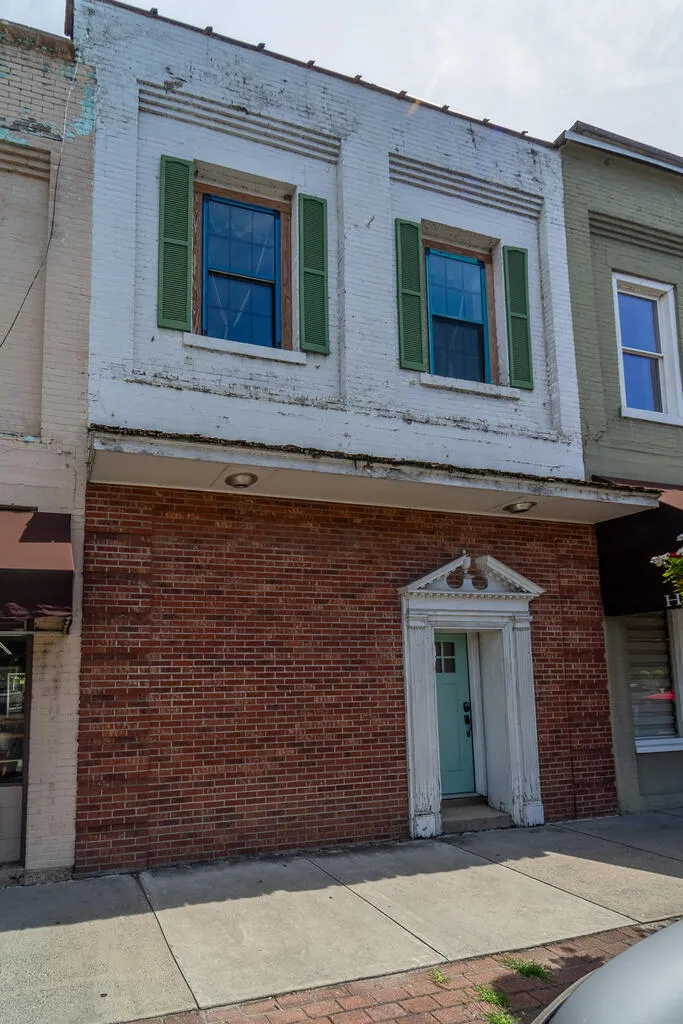 Everett Street Bryson City, NC 28713