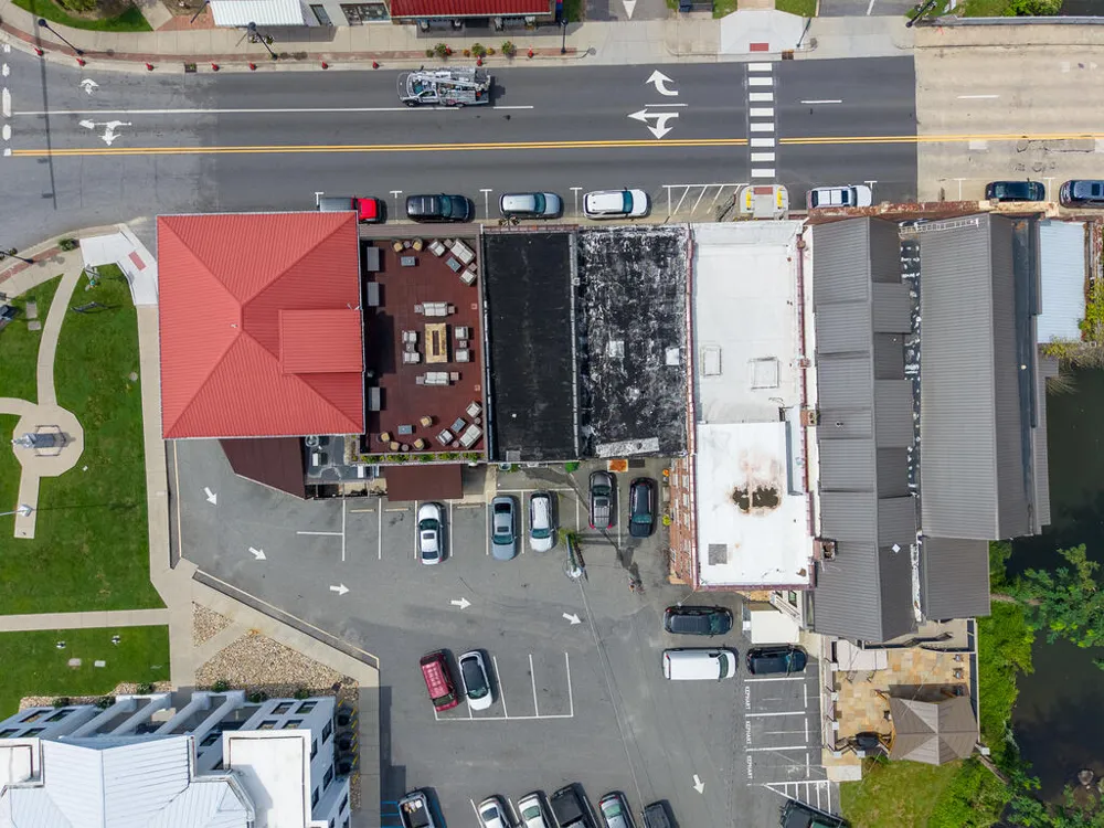 Everett Street Bryson City, NC 28713