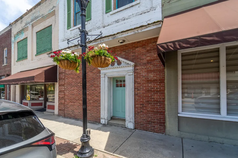 Everett Street Bryson City, NC 28713