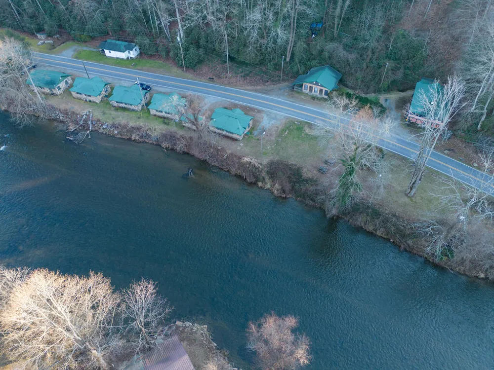 Mockingbird Lane Sylva, NC 28779