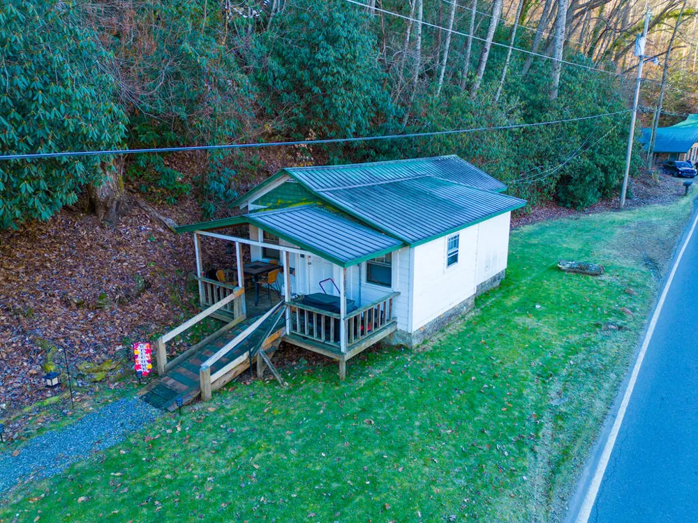 Mockingbird Lane Sylva, NC 28779