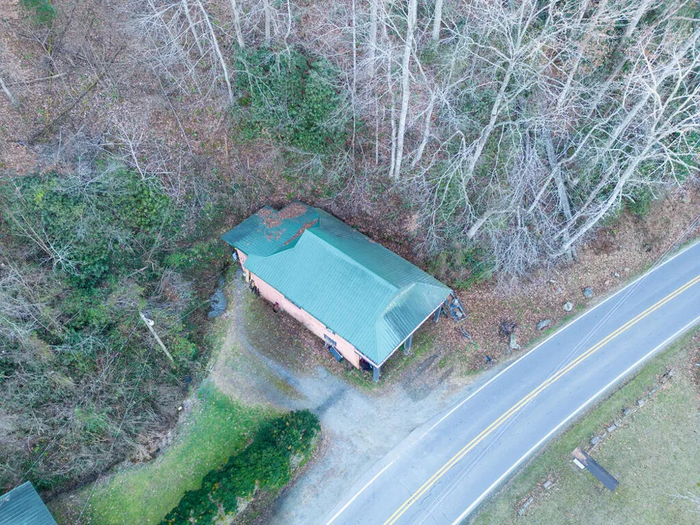 Mockingbird Lane Sylva, NC 28779