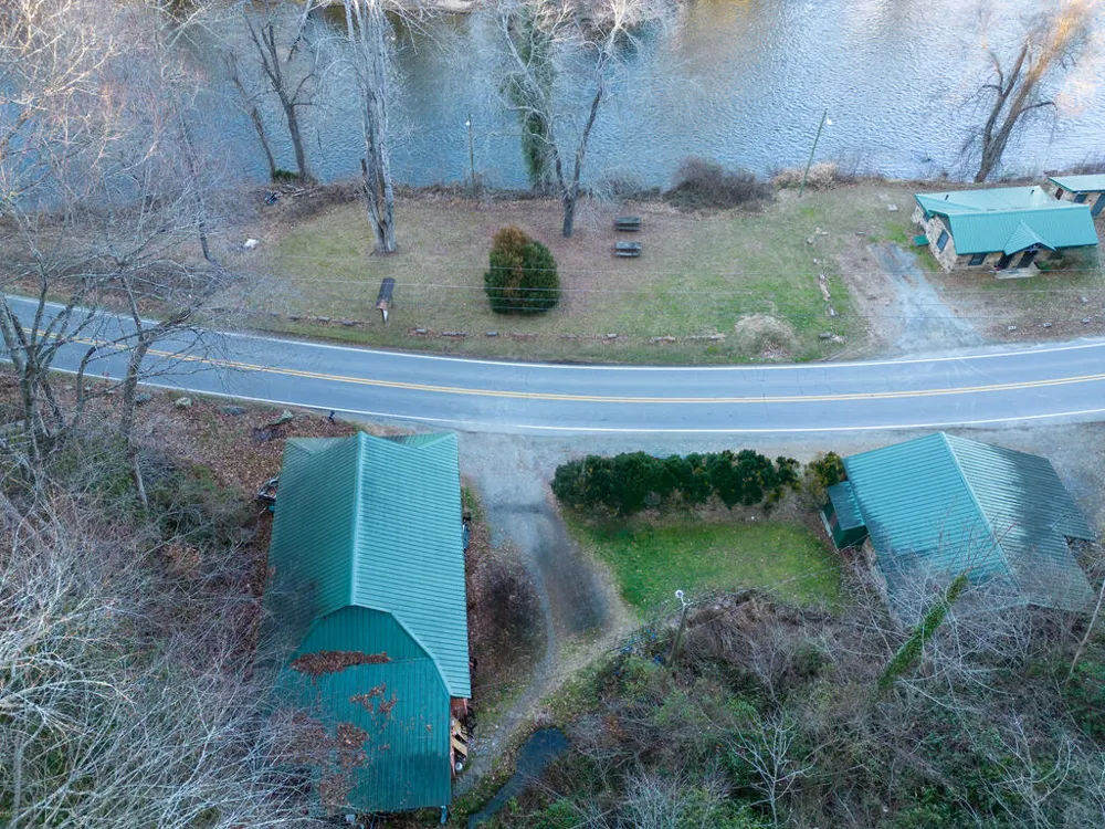 Mockingbird Lane Sylva, NC 28779