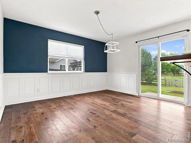 542 S Savannah Circle Milliken, CO 80543
