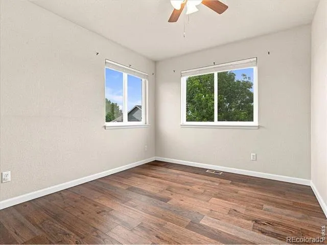 542 S Savannah Circle Milliken, CO 80543