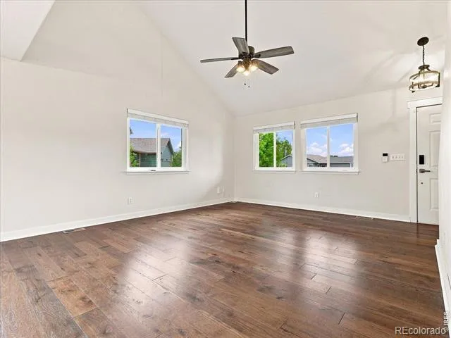 542 S Savannah Circle Milliken, CO 80543