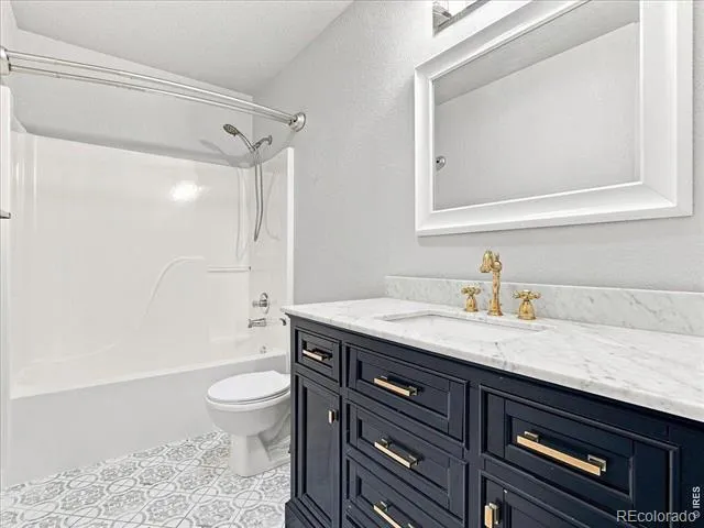 542 S Savannah Circle Milliken, CO 80543