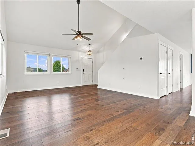 542 S Savannah Circle Milliken, CO 80543