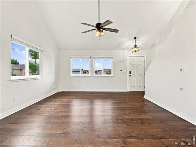 542 S Savannah Circle Milliken, CO 80543