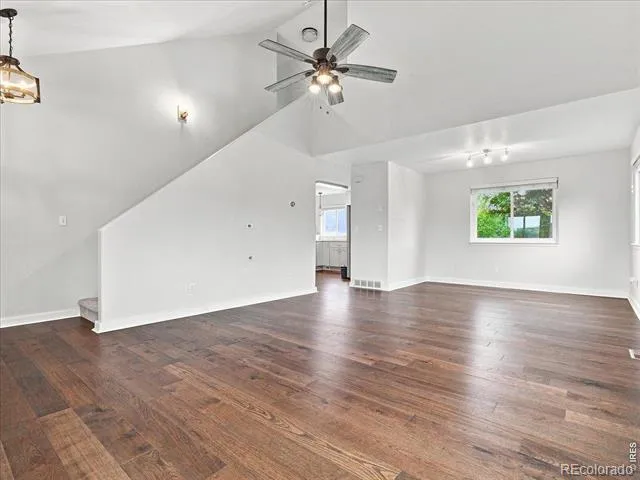 542 S Savannah Circle Milliken, CO 80543