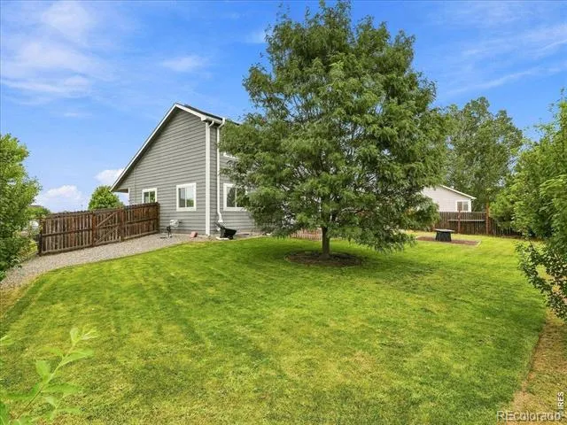 542 S Savannah Circle Milliken, CO 80543