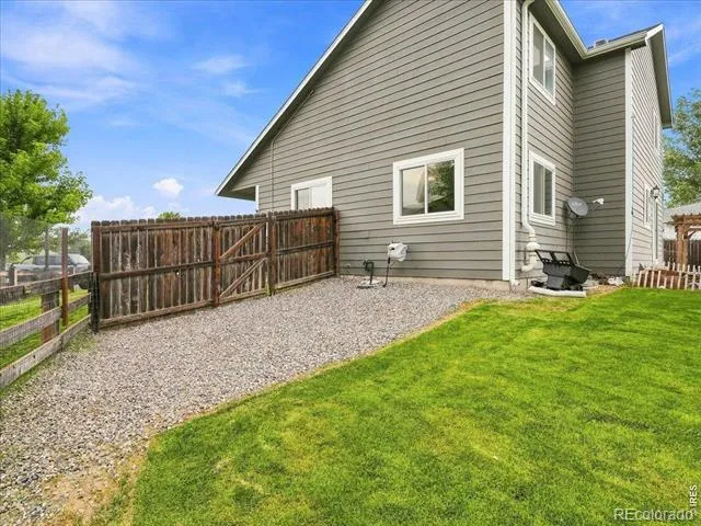 542 S Savannah Circle Milliken, CO 80543
