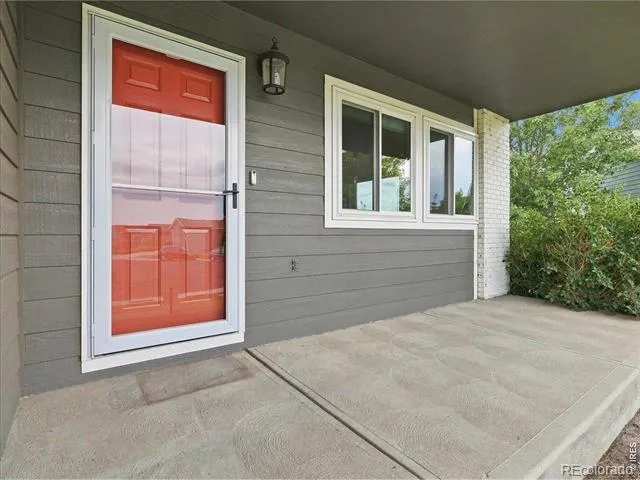 542 S Savannah Circle Milliken, CO 80543