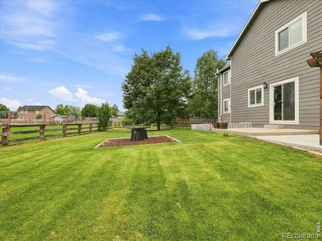 542 S Savannah Circle Milliken, CO 80543