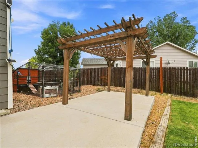 542 S Savannah Circle Milliken, CO 80543