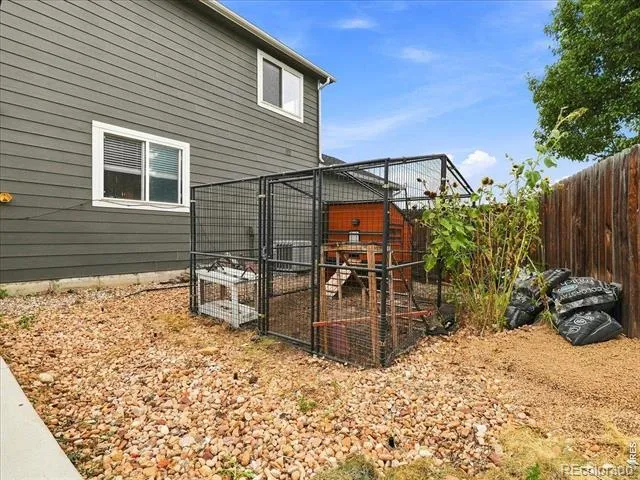 542 S Savannah Circle Milliken, CO 80543