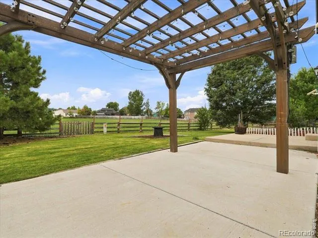 542 S Savannah Circle Milliken, CO 80543