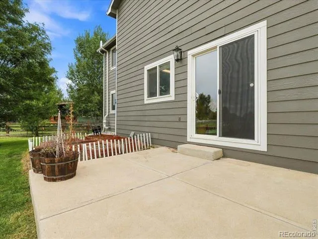 542 S Savannah Circle Milliken, CO 80543