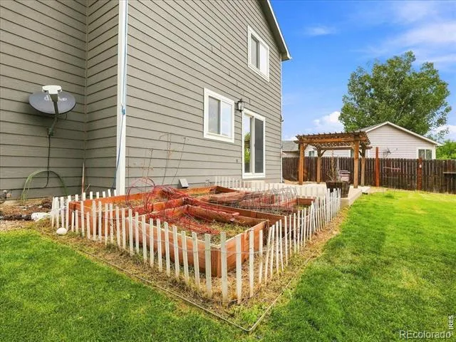 542 S Savannah Circle Milliken, CO 80543