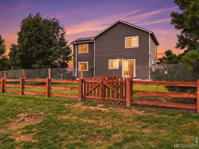 542 S Savannah Circle Milliken, CO 80543