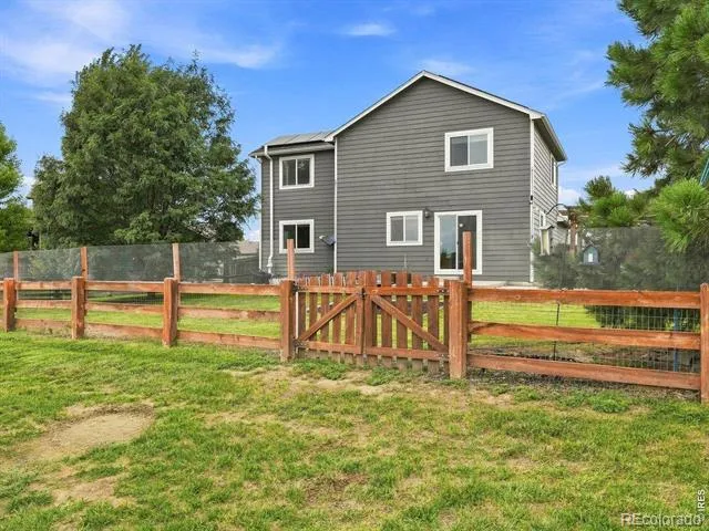 542 S Savannah Circle Milliken, CO 80543