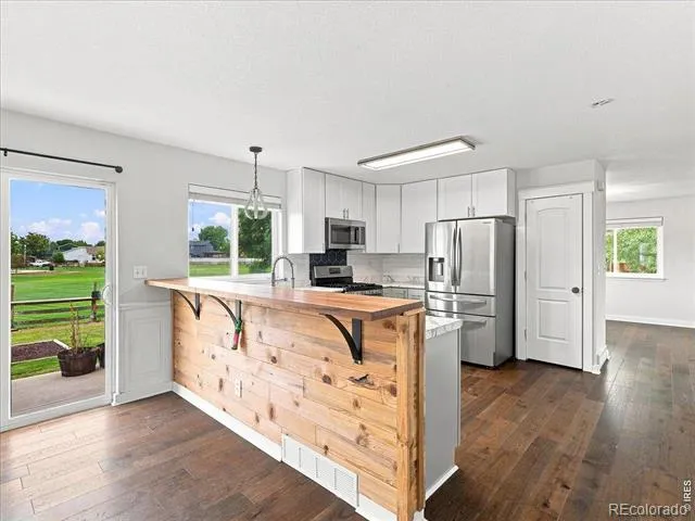 542 S Savannah Circle Milliken, CO 80543