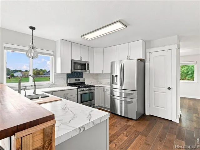 542 S Savannah Circle Milliken, CO 80543