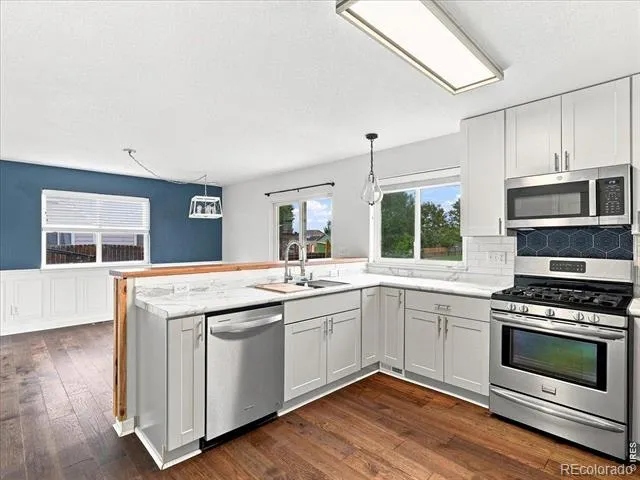 542 S Savannah Circle Milliken, CO 80543