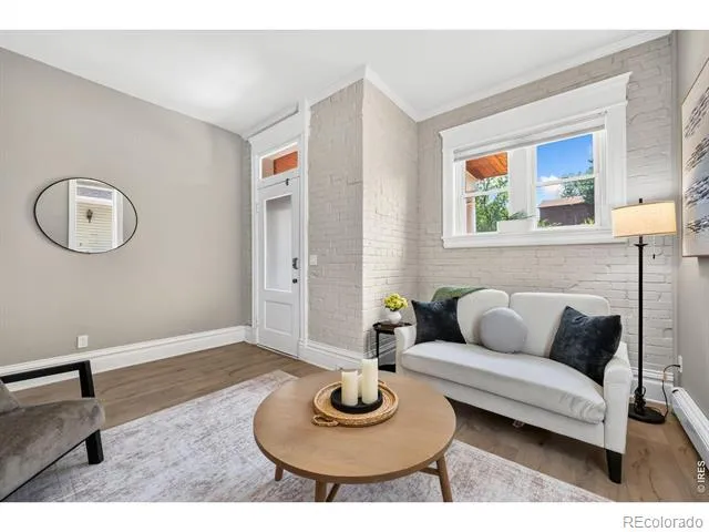 1843 Walnut Street #B Boulder, CO 80302