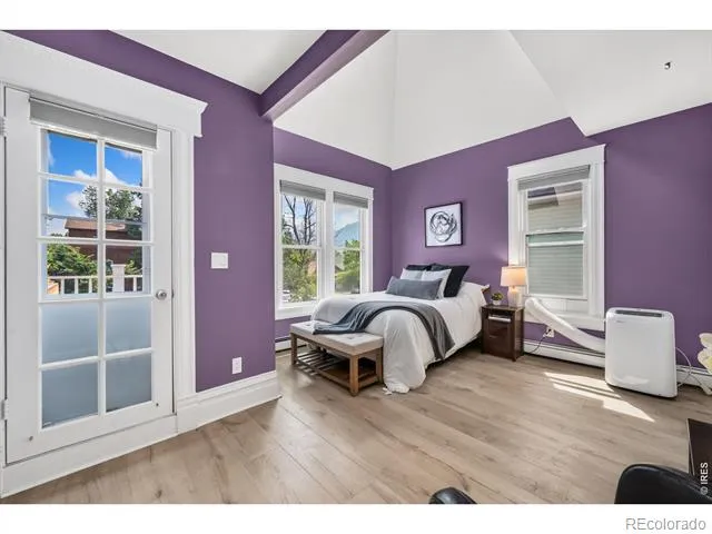 1843 Walnut Street #B Boulder, CO 80302