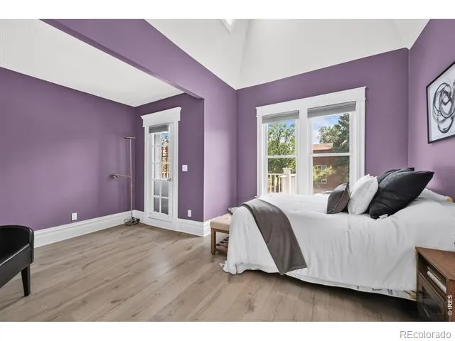 1843 Walnut Street #B Boulder, CO 80302