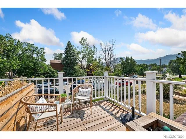 1843 Walnut Street #B Boulder, CO 80302