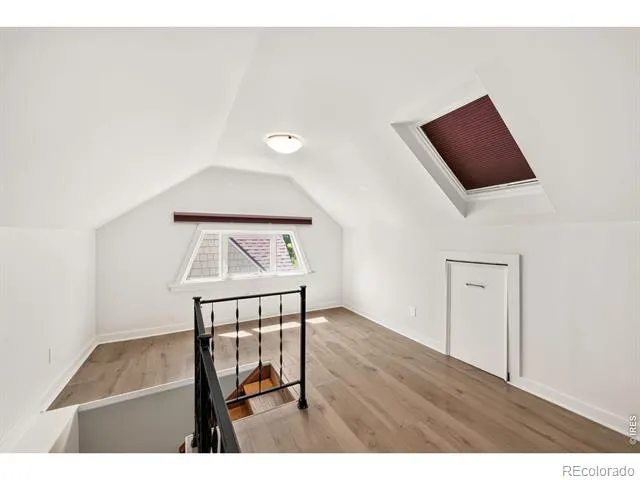1843 Walnut Street #B Boulder, CO 80302