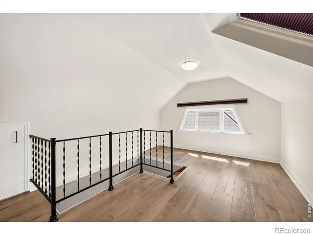 1843 Walnut Street #B Boulder, CO 80302