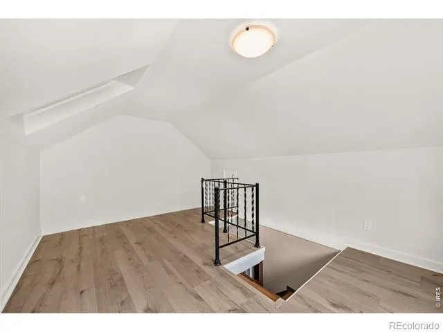 1843 Walnut Street #B Boulder, CO 80302