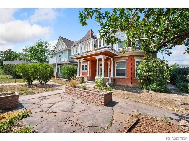 1843 Walnut Street #B Boulder, CO 80302