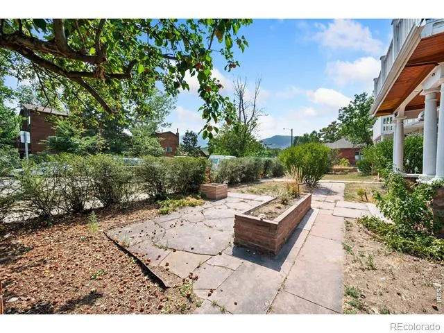 1843 Walnut Street #B Boulder, CO 80302