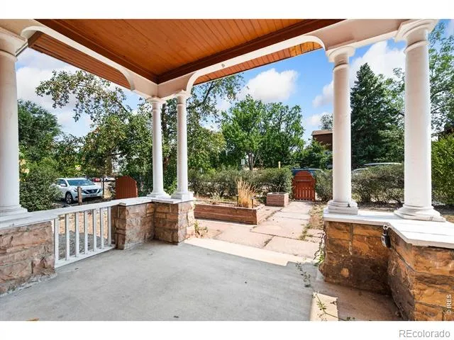 1843 Walnut Street #B Boulder, CO 80302