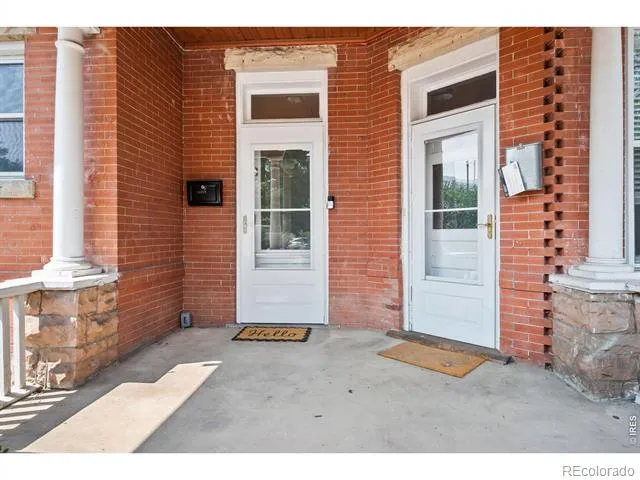 1843 Walnut Street #B Boulder, CO 80302