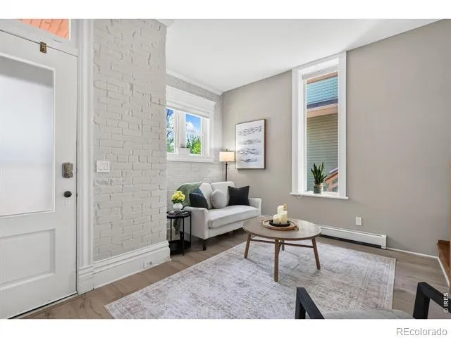 1843 Walnut Street #B Boulder, CO 80302
