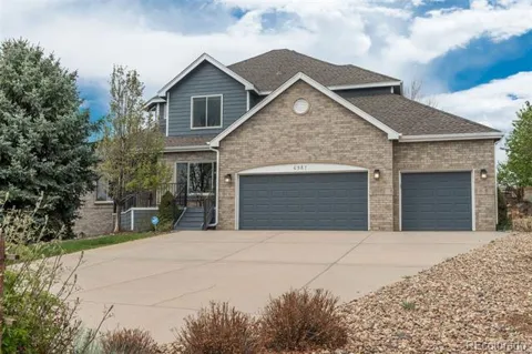 6987 Ashley Court