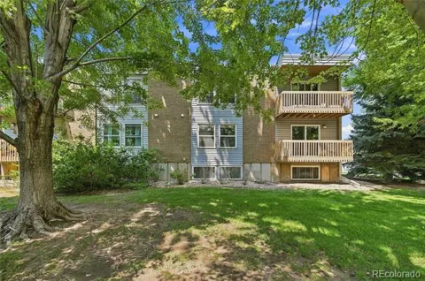 1612 Cottonwood Drive #13W